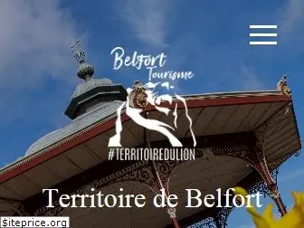 belfort-tourisme.com