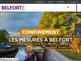 belfort.fr