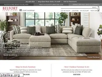 belfortfurniture.com