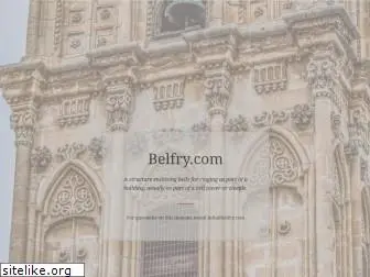 belfry.com