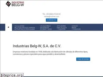 belg-w.com