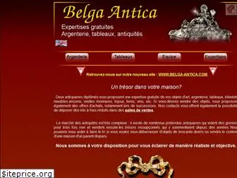 belga-antica.be