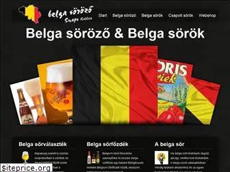 belga-sorozo.hu