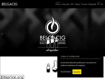 belgacig.com