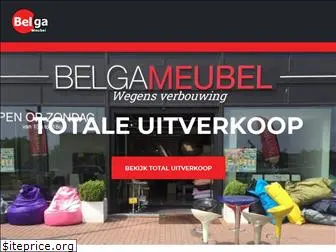 belgameubel.be