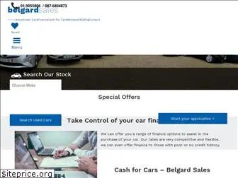 belgardsales.ie