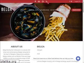 belgarestaurantbangkok.com