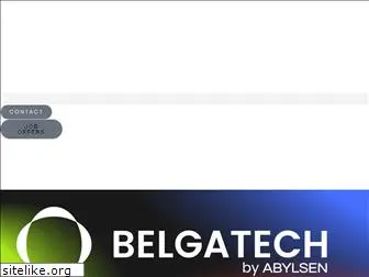 belgatech-engineering.com