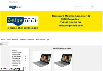 belgatech.com