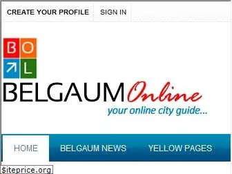 belgaumonline.com