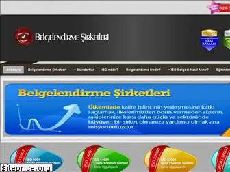 belgelendirmesirketleri.com