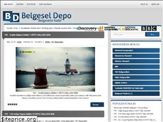 belgeseldepo.com
