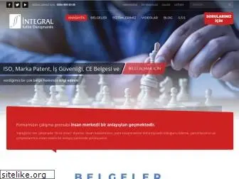 belgesi.com.tr