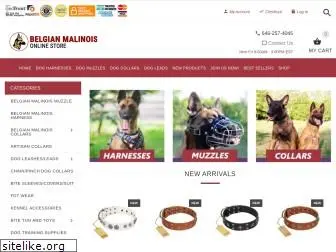 belgian-malinois-dog-breed-store.com