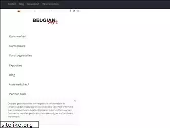 belgianart.be