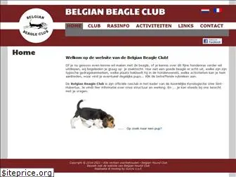 belgianbeagleclub.be