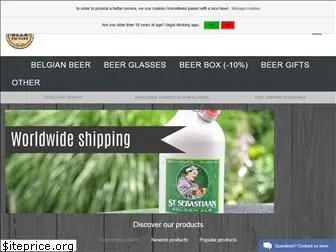 belgianbeerfactory.com