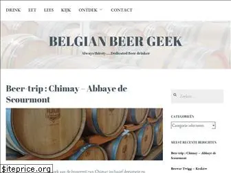 belgianbeergeek.be