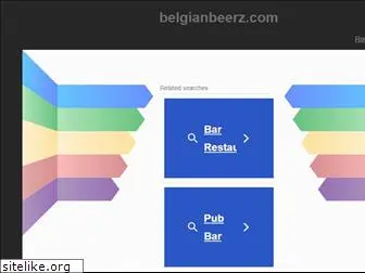 belgianbeerz.com