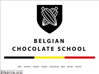 belgianchocolateschool.com