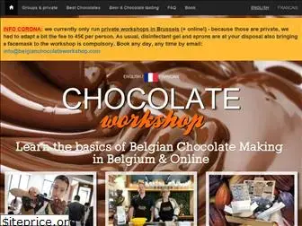 belgianchocolateworkshop.com