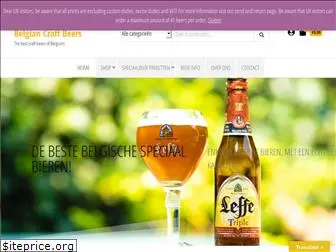 belgiancraftbeers.com