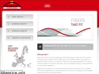 belgianfibers.com