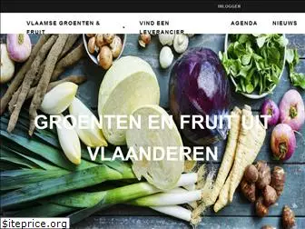 belgianfruitsandvegetables.com