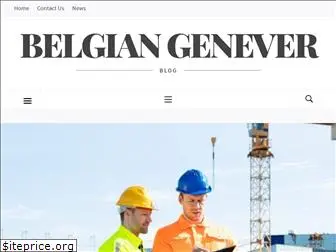 belgiangenever.com