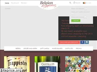 belgianhappiness.com