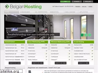 belgianhosting.be