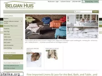 belgianhuis.com