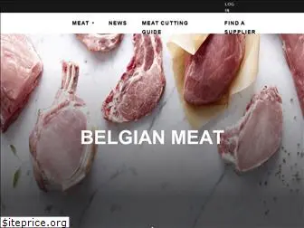 belgianmeat.com