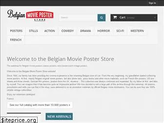 belgianmovieposter.com