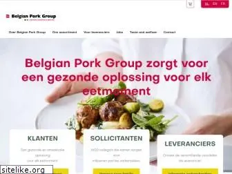 belgianporkgroup.com