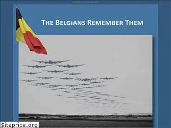 belgians-remember-them.eu