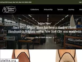 belgianshoes.com