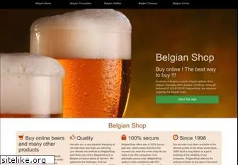 belgianshop.com