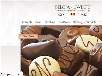 belgiansweetsshop.com