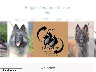 www.belgiantervurenrescue.com