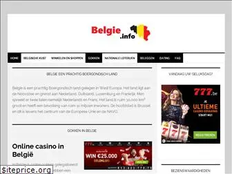 belgie.info