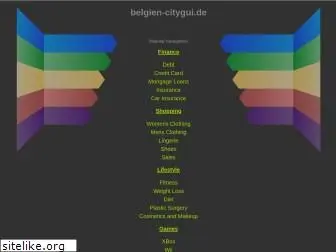 belgien-citygui.de