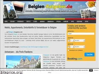 belgien-ratgeber.de