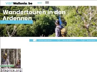 belgien-tourismus-wallonie.de