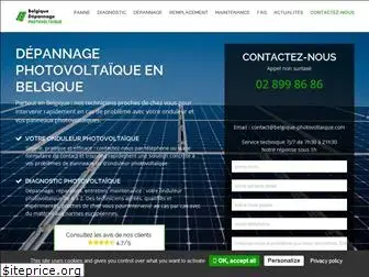 belgique-photovoltaique.com