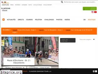 belgique.directvelo.com