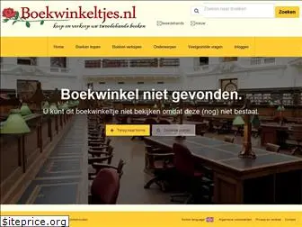 belgische.boekwinkeltjes.nl