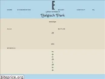 belgischpark.info