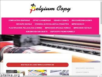 belgium-copy.com