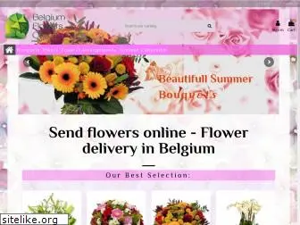 belgium-flowers-online.be